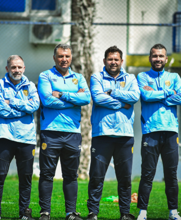 kral ekibi
