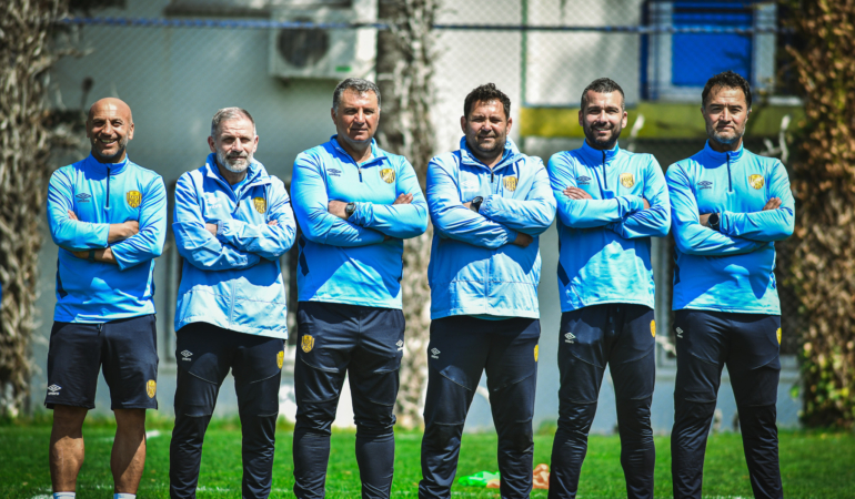 kral ekibi