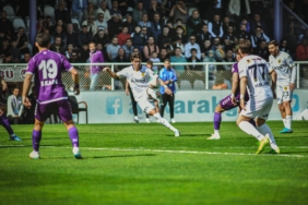 Keçiörengücü 2 Ankaragücü 3