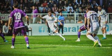 Keçiörengücü 2 Ankaragücü 3