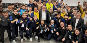 ankaragücü galibiyet