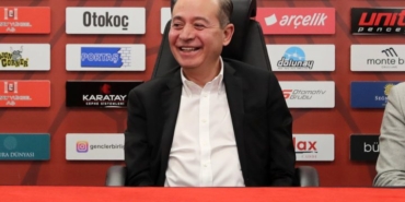 Gençlerbirliği "nefes" aldı