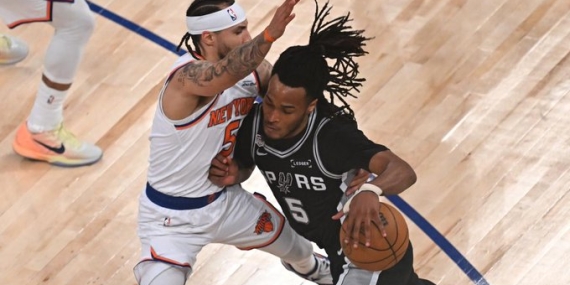 Knicks’ten Tarihi Geri Dönüş! Şampiyonluğa Bir Adım Kaldı